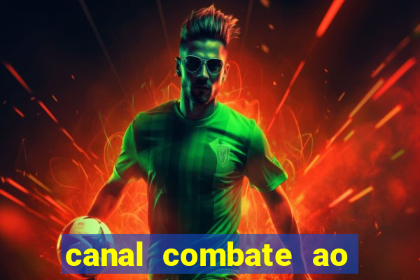 canal combate ao vivo online multicanais